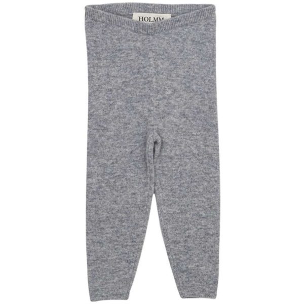 HOLMM Oxford Bailey Cashmere Stickat Leggings Online now