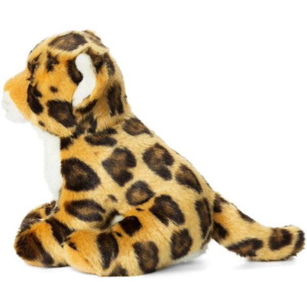 Bon Ton Toys WWF Plush Jaguar 19 cm Discount