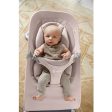 Ergobaby Evolve 3-I-1 Liggstol Blush Pink For Sale