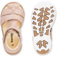 Bundgaard Sofus Sandal Rose Cloud on Sale