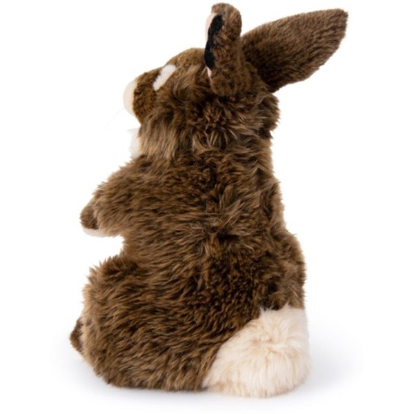 Bon Ton Toys WWF Plush Hare 30 cm Supply