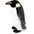 Bon Ton Toys WWF Plush Kejserpingvin 33 cm For Sale