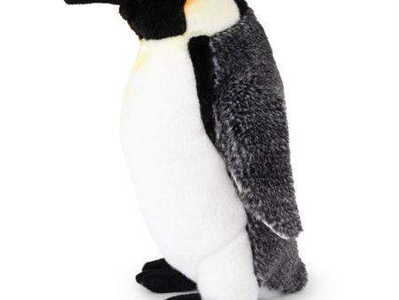 Bon Ton Toys WWF Plush Kejserpingvin 33 cm For Sale