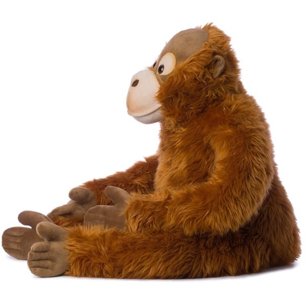 Bon Ton Toys WWF Plush Orangutang 100 cm Online now