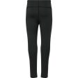 Hummel Black Pure Leggings Online Sale