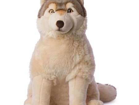 Bon Ton Toys WWF Plush Ulv 70 cm Discount