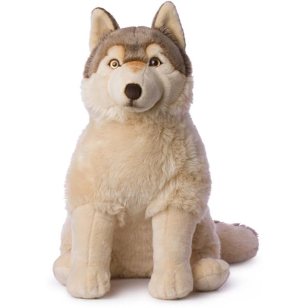 Bon Ton Toys WWF Plush Ulv 70 cm Discount