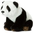 Bon Ton Toys WWF Plush Panda 23 cm Online Sale