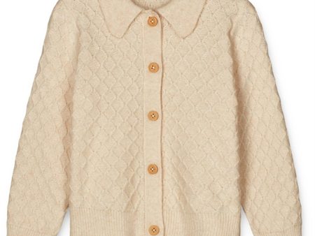 Fliink Sandshell Benna Cardigan Sale