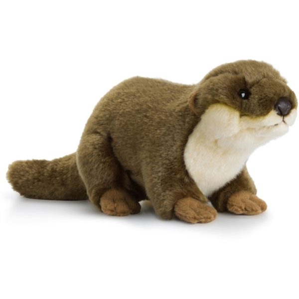 Bon Ton Toys WWF Plush Odder 20 cm Online now