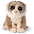 Bon Ton Toys WWF Plush Loris Grå 18 cm Cheap