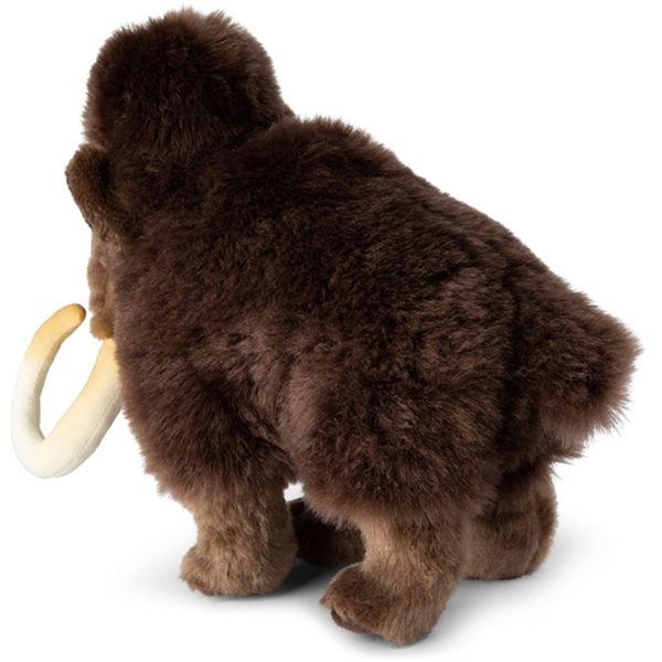 Bon Ton Toys WWF Plush Mammut 23 cm Online now