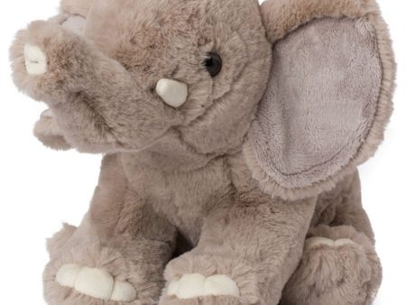 Bon Ton Toys WWF Plush Elefant 23 cm Cheap