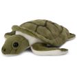 Bon Ton Toys WWF Plush Havskildpadde 18 cm For Discount