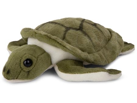 Bon Ton Toys WWF Plush Havskildpadde 18 cm For Discount