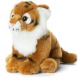 Bon Ton Toys WWF Plush Tiger 19 cm Online