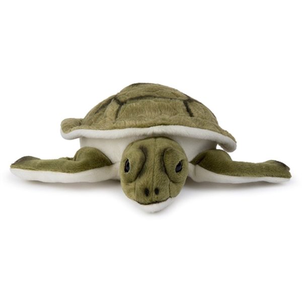 Bon Ton Toys WWF Plush Havskildpadde 23 cm For Discount