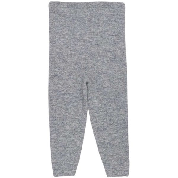 HOLMM Oxford Bailey Cashmere Stickat Leggings Online now