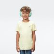 Alpine Muffy Kids Babyhörselkåpor Mint Online Sale