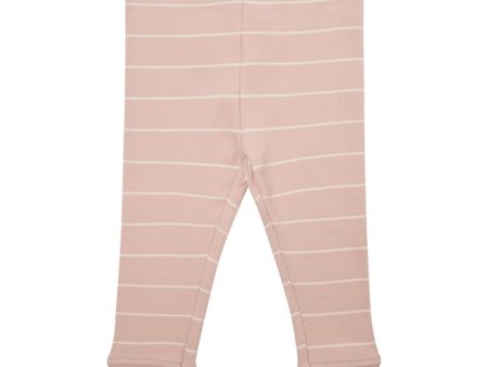 Sofie Schnoor Light Rose Leggings Discount