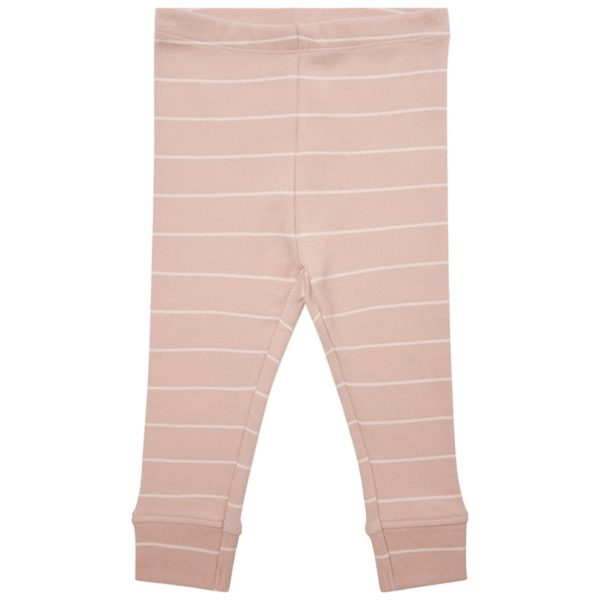 Sofie Schnoor Light Rose Leggings Discount