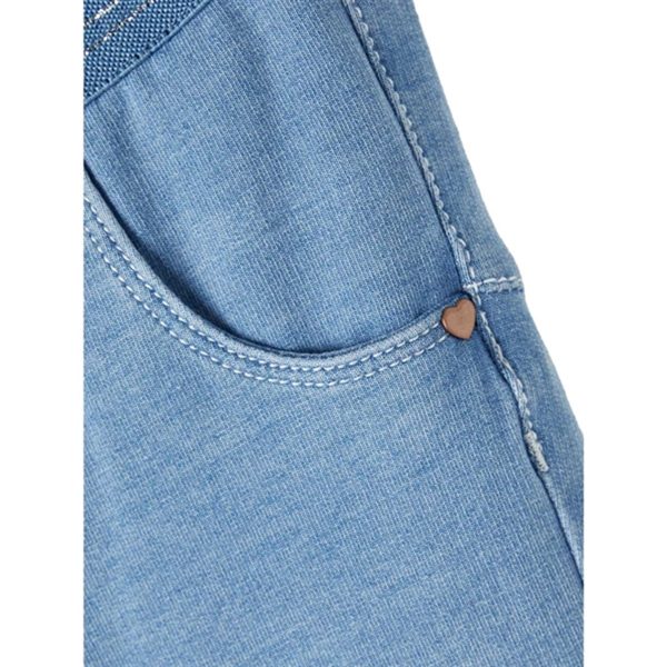 Name it Light Blue Denim Salli Slim Noos Jeans Online now