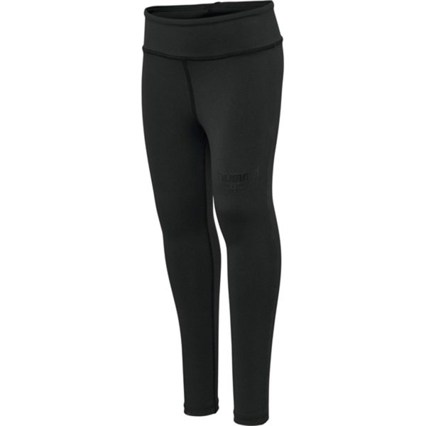 Hummel Black Pure Leggings Online Sale