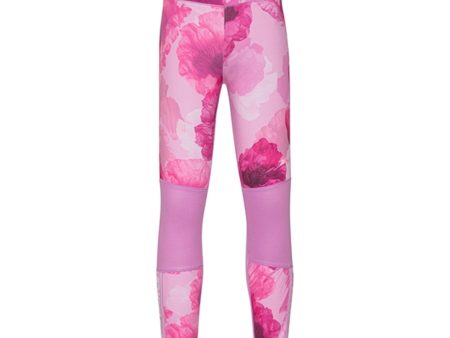 Molo Träna Dreamy Poppies Olympia Leggings Fashion