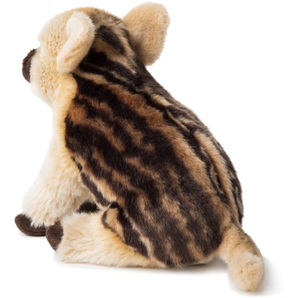 Bon Ton Toys WWF Plush Vildsvin Unge 23 cm on Sale