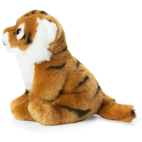 Bon Ton Toys WWF Plush Tiger 19 cm Online