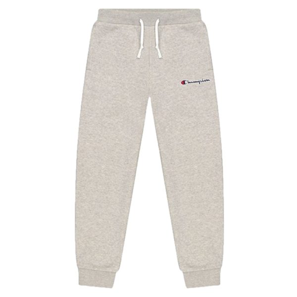 Champion Grey Melange Sweatpants on Sale