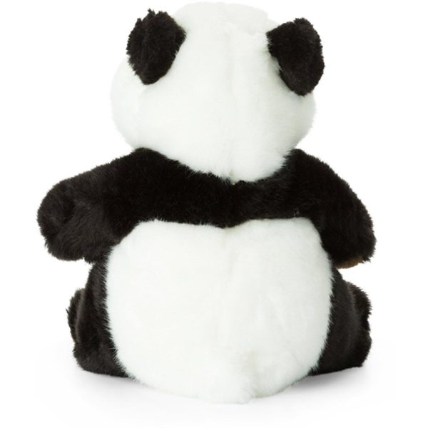 Bon Ton Toys WWF Plush Panda 15 cm Sale