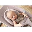 Ergobaby Evolve 3-I-1 Liggstol Blush Pink For Sale