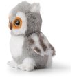 Bon Ton Toys WWF Plush Great Grey Owl 15 cm Hot on Sale