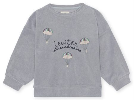 Konges Sløjd Sleet Itty Sweatshirt Online now