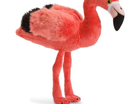 Bon Ton Toys WWF Plush Flamingo 23 cm Sale