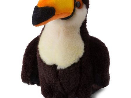 Bon Ton Toys WWF Plush Tukan 18 cm Online