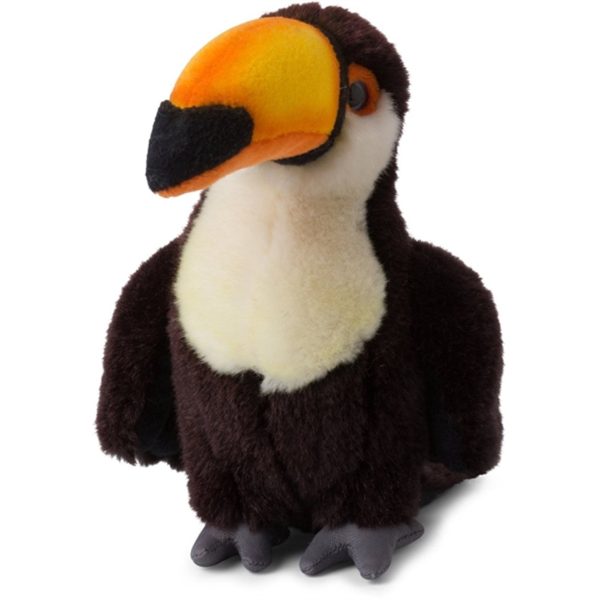 Bon Ton Toys WWF Plush Tukan 18 cm Online