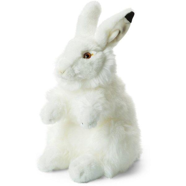 Bon Ton Toys WWF Plush Snehare 24 cm Discount