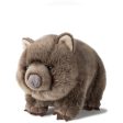 Bon Ton Toys WWF Plush Wombat 28 cm Discount