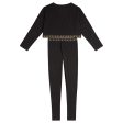 Calvin Klein Pyjamas Black For Cheap