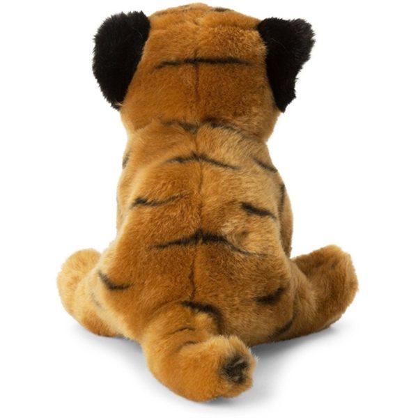 Bon Ton Toys WWF Plush Tiger 23 cm on Sale