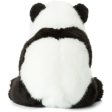 Bon Ton Toys WWF Plush Panda 23 cm Online Sale