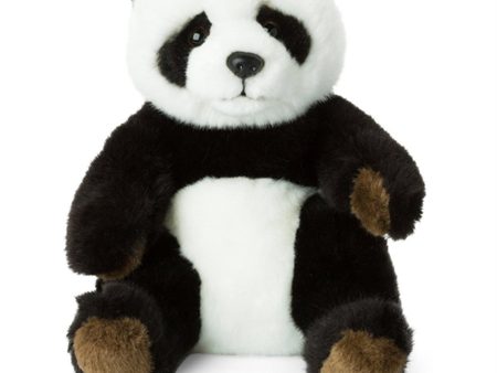 Bon Ton Toys WWF Plush Panda 15 cm Sale