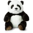 Bon Ton Toys WWF Plush Panda 22 cm Fashion