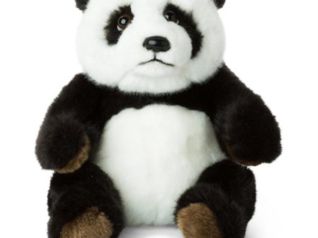 Bon Ton Toys WWF Plush Panda 22 cm Fashion