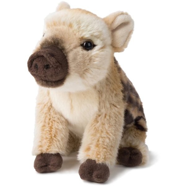 Bon Ton Toys WWF Plush Vildsvin Unge 23 cm on Sale