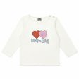 BONTON Creme Bonton T-shirt Supply