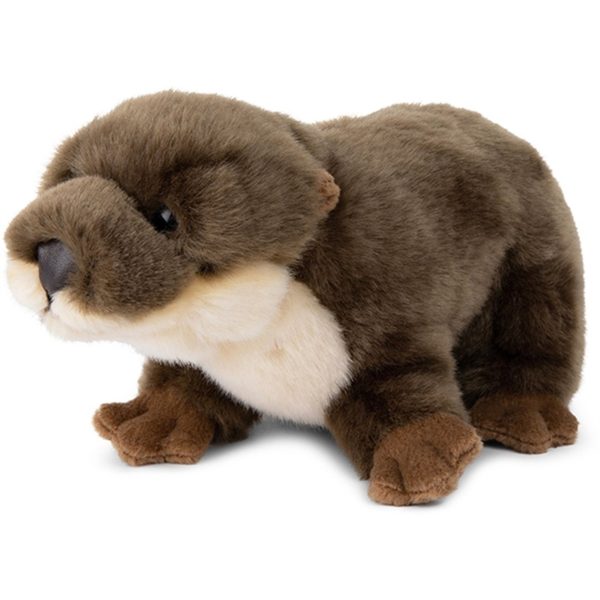 Bon Ton Toys WWF Plush Odder 20 cm Online now