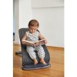 Ergobaby Evolve 3-I-1 Skråstol Charcoal Grey Online Sale